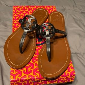 Tory Burch sandals